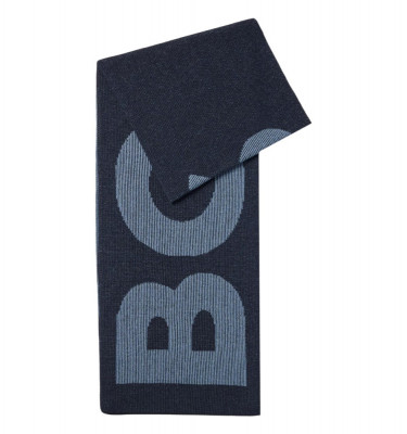 Шарф Boss Lamico Scarf