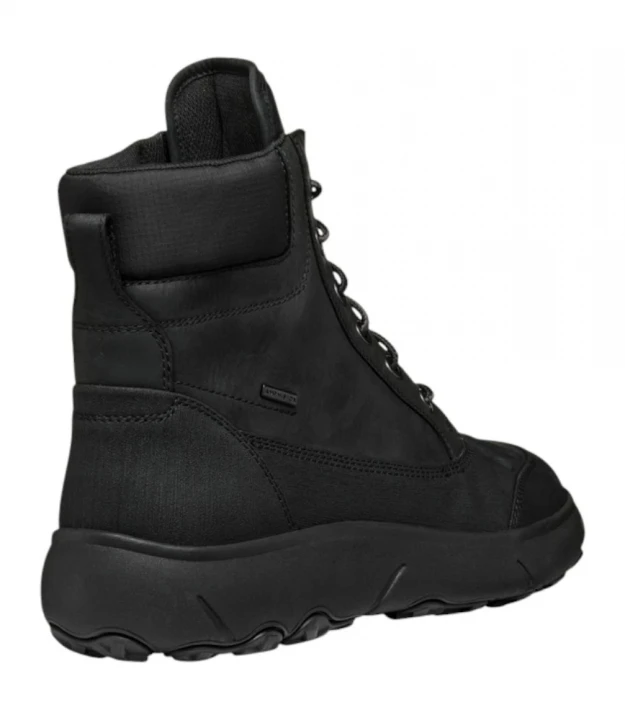 Ботинки Geox U Nebula+Grip B Abx 3