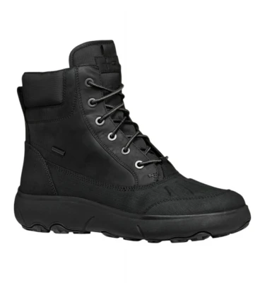 Ботинки Geox U Nebula+Grip B Abx 1