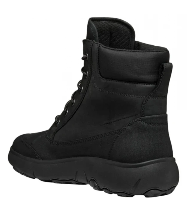 Ботинки Geox U Nebula+Grip B Abx 2