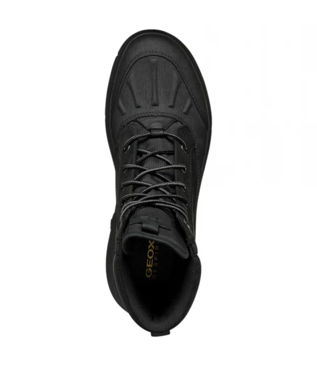 Ботинки Geox U Nebula+Grip B Abx 4