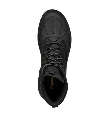 Ботинки Geox U Nebula+Grip B Abx 4