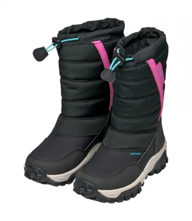 Сапоги Geox J Himalaya Abx 6