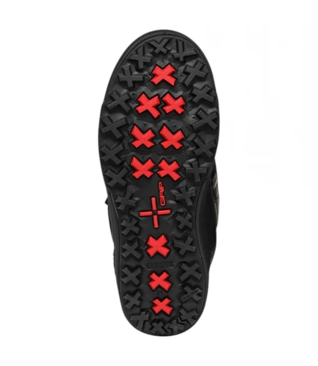 Сапоги Geox Bunshee 4