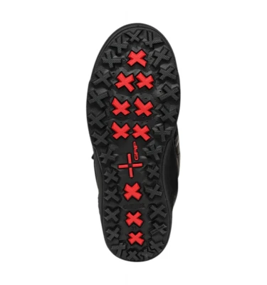 Сапоги Geox Bunshee 4