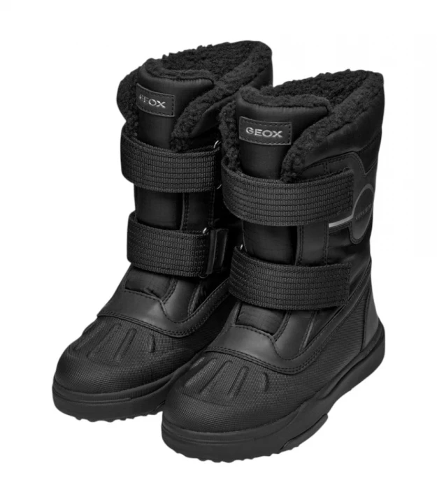 Сапоги Geox Bunshee 6