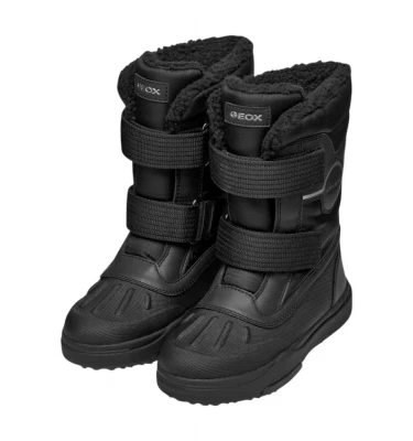 Сапоги Geox Bunshee 6