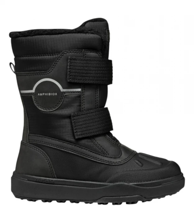 Сапоги Geox Bunshee