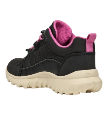 Кроссовки Geox J Simbyos Abx 3