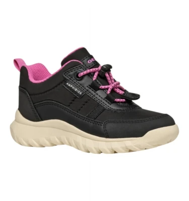 Кроссовки Geox J Simbyos Abx