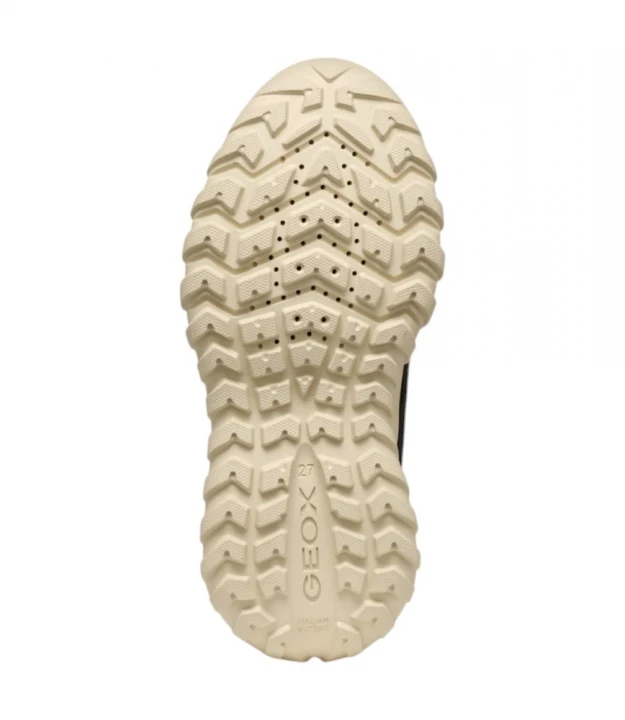 Кроссовки Geox J Simbyos Abx 6