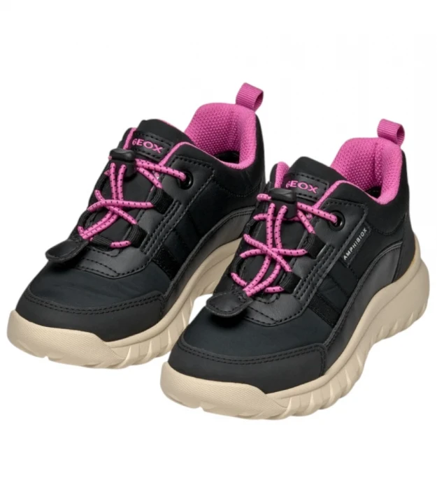 Кроссовки Geox J Simbyos Abx 0