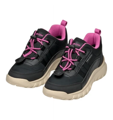 Кроссовки Geox J Simbyos Abx 0