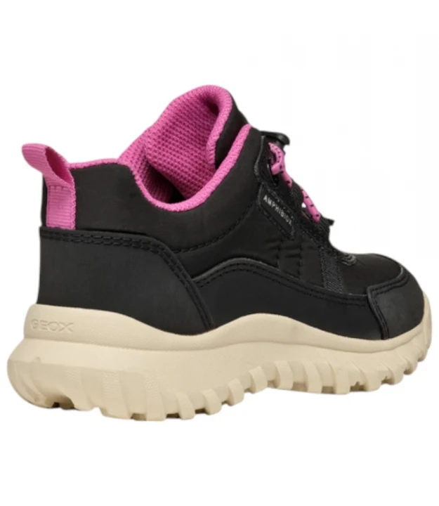 Кроссовки Geox J Simbyos Abx 4