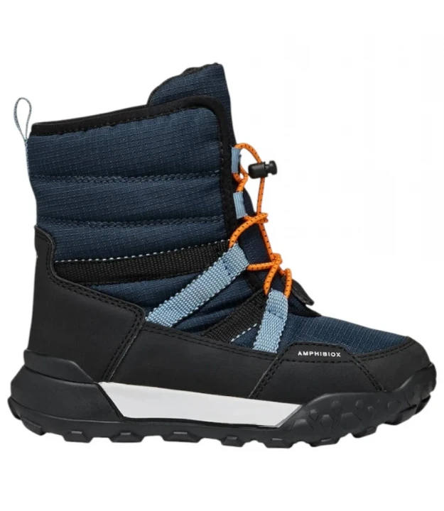 Ботинки Geox J Trekkyup B Abx