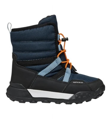 Ботинки Geox J Trekkyup B Abx