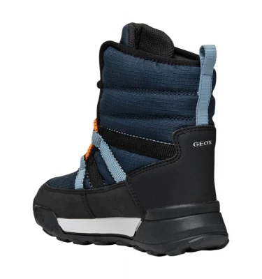 Ботинки Geox J Trekkyup B Abx 3