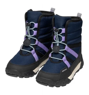 Ботинки Geox J Trekkyup B Abx 6