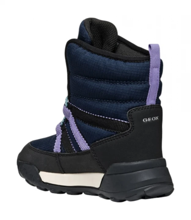 Ботинки Geox J Trekkyup B Abx 2