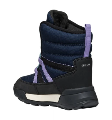 Ботинки Geox J Trekkyup B Abx 2