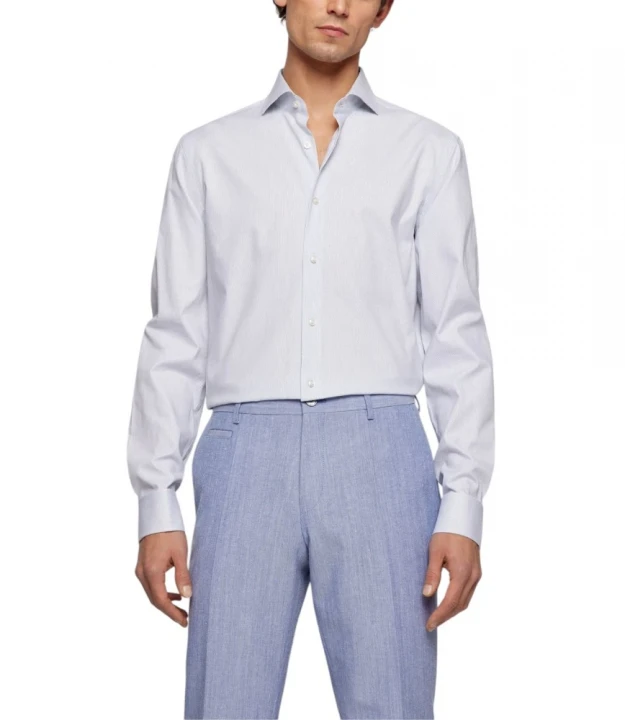 Рубашка Boss Shirt 2
