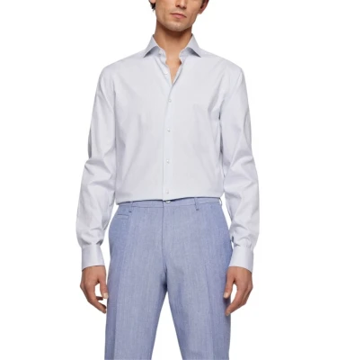Рубашка Boss Shirt 2
