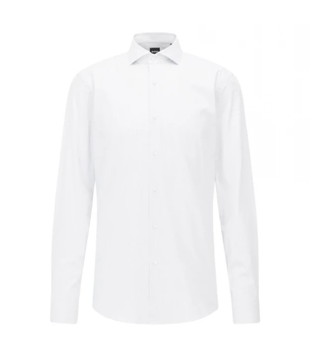 Рубашка Boss Shirt
