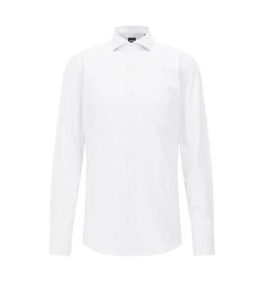 Рубашка Boss Shirt
