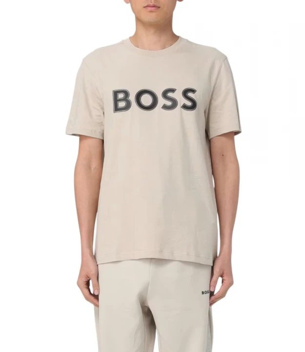 Футболка Boss Tee 2
