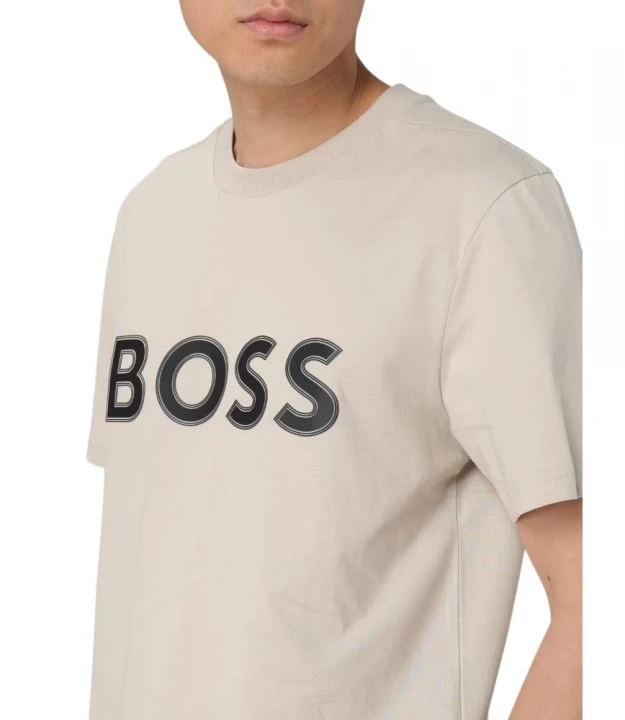 Футболка Boss Tee