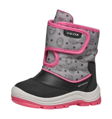 Ботинки Geox Flanfil G.B Abx 1