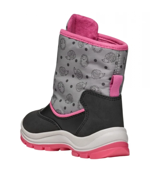 Ботинки Geox Flanfil G.B Abx 2