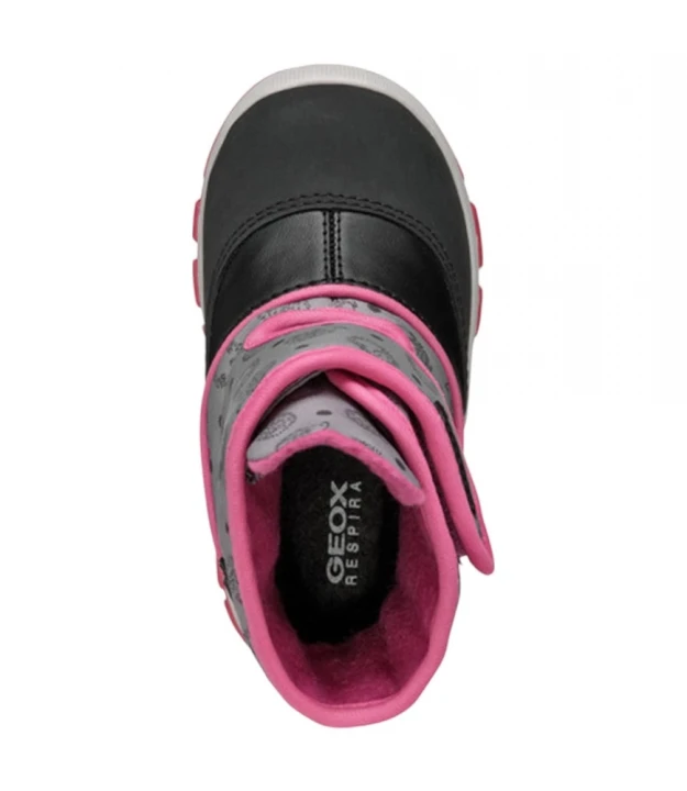 Ботинки Geox Flanfil G.B Abx 3