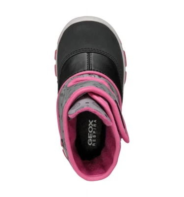 Ботинки Geox Flanfil G.B Abx 3