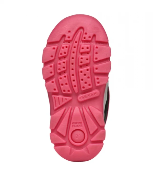 Ботинки Geox Flanfil G.B Abx 4