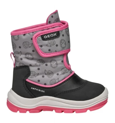 Ботинки Geox Flanfil G.B Abx