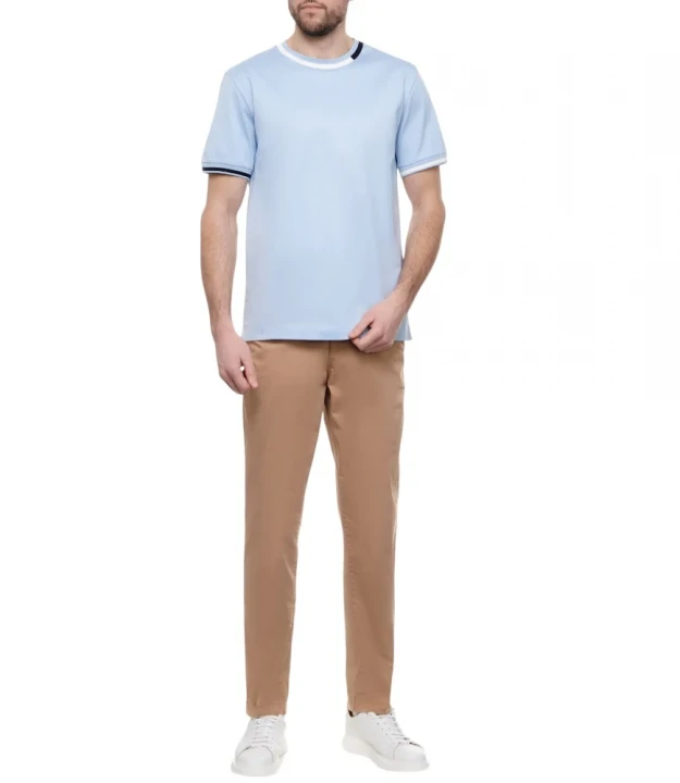 Футболка Boss Thompson 3