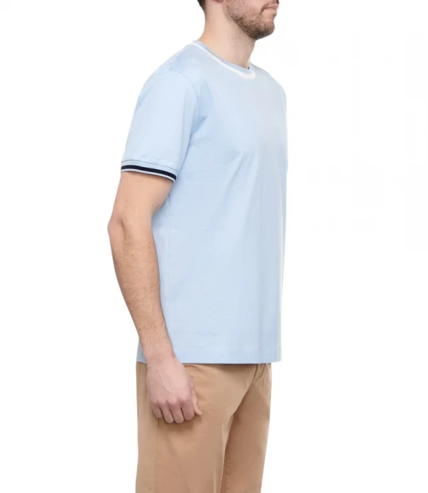 Футболка Boss Thompson 1