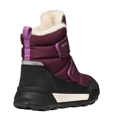 Geox J Trekkyup Etiklari 4