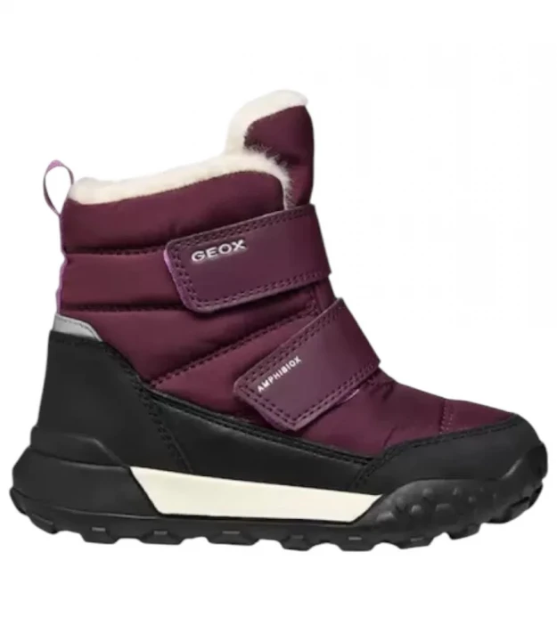 Geox J Trekkyup Etiklari