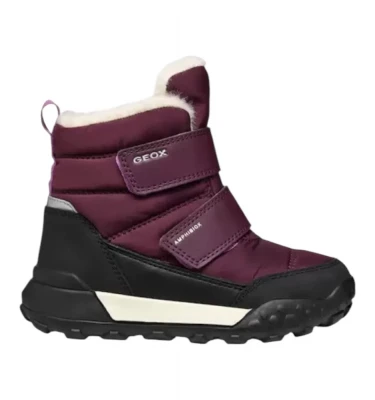 Сапоги Geox J Trekkyup