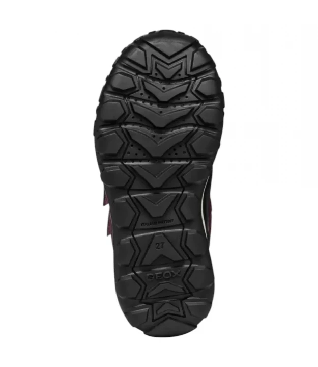 Geox J Trekkyup Etiklari 1