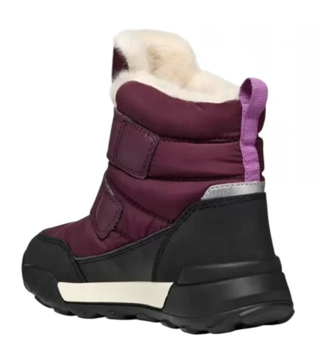 Geox J Trekkyup Etiklari 3