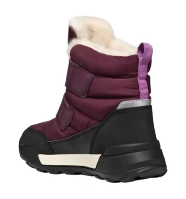 Geox J Trekkyup Etiklari 3