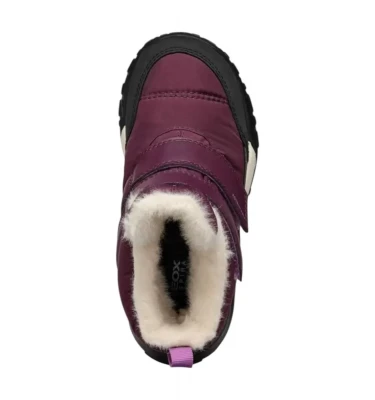 Geox J Trekkyup Etiklari 0