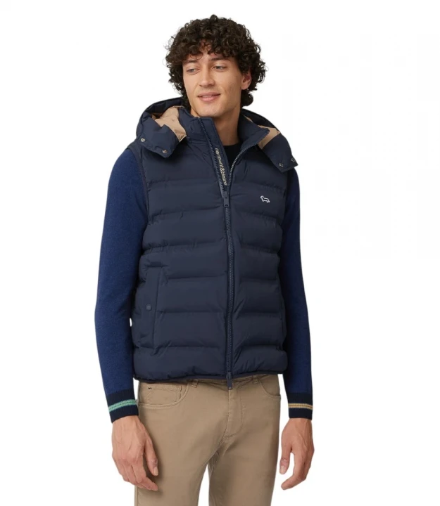 Harmont & Blaine Outerwear yeleki