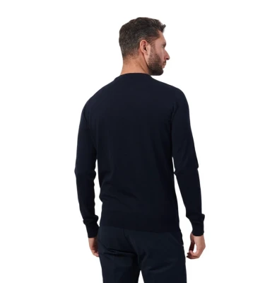 Harmont & Blaine Knitwear T-Shirt Smacchinata futbolkasi 3