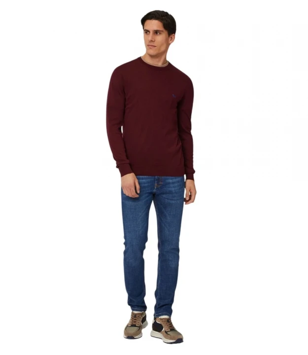 Свитер Harmont & Blaine Knitwear Paricollo Attacco Stagio 3