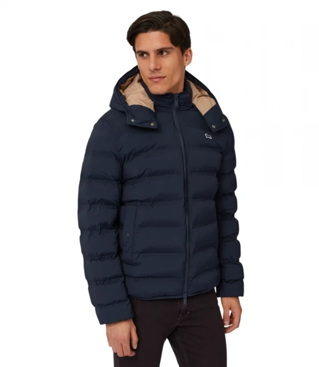 Harmont & Blaine Outerwear Bomber kurtkasi