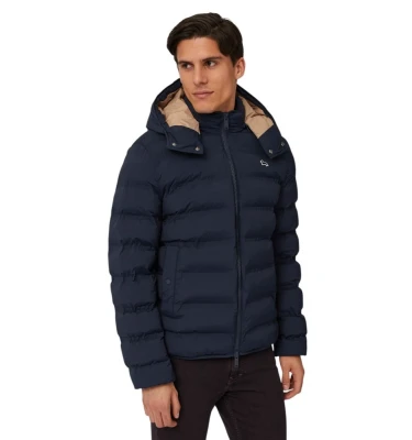 Harmont & Blaine Outerwear Bomber kurtkasi